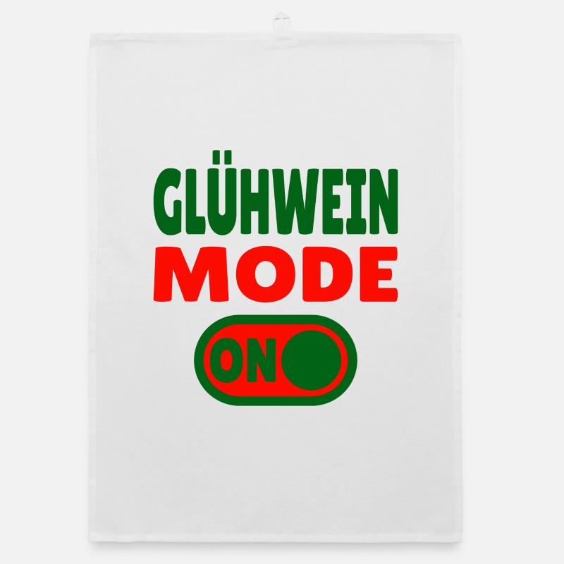 Organic Geschirrtuch