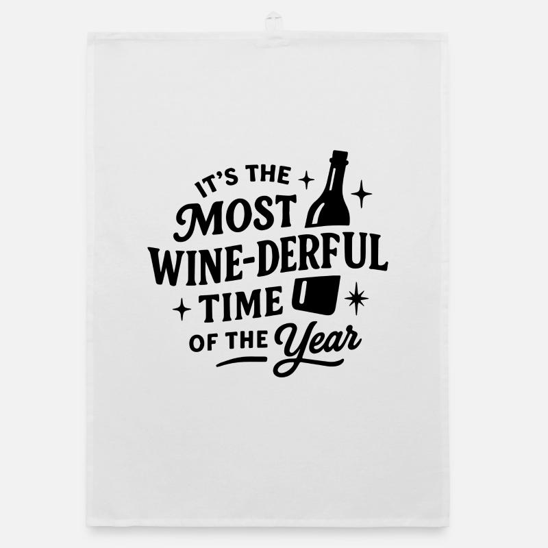 C’est la période la plus viticole de l’année Torchon bio