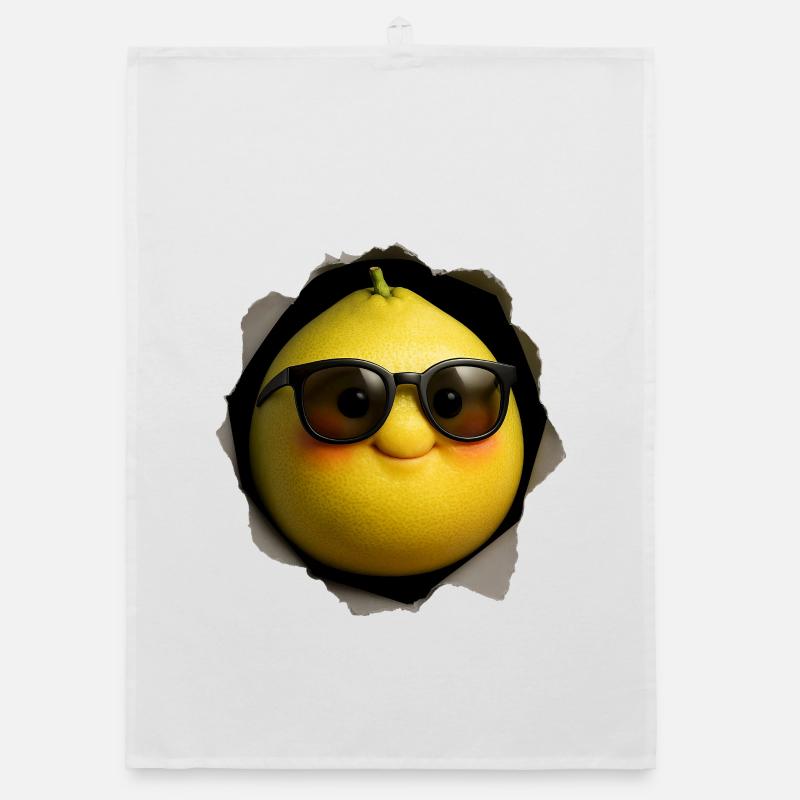 Pamplemousse Torchon bio