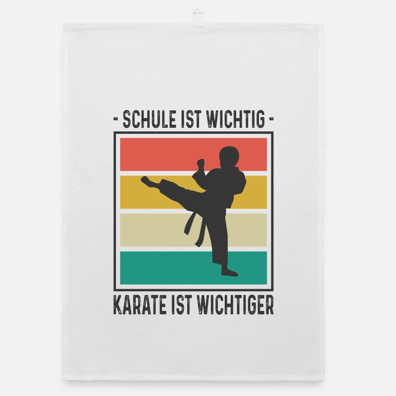 Organic Geschirrtuch