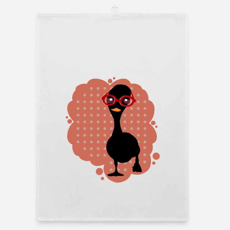 Canard Torchon bio