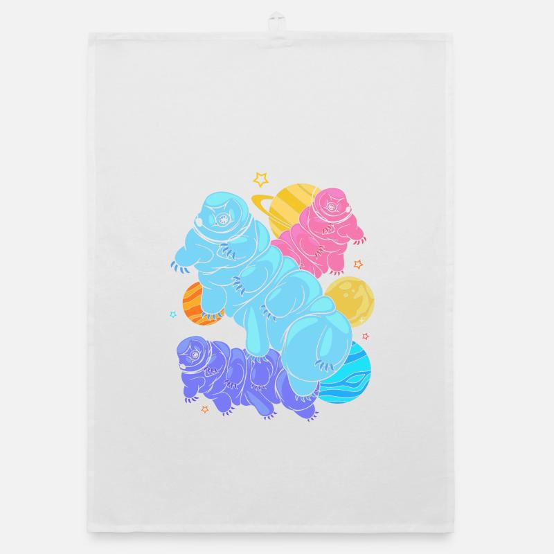 Tardigrade Torchon bio