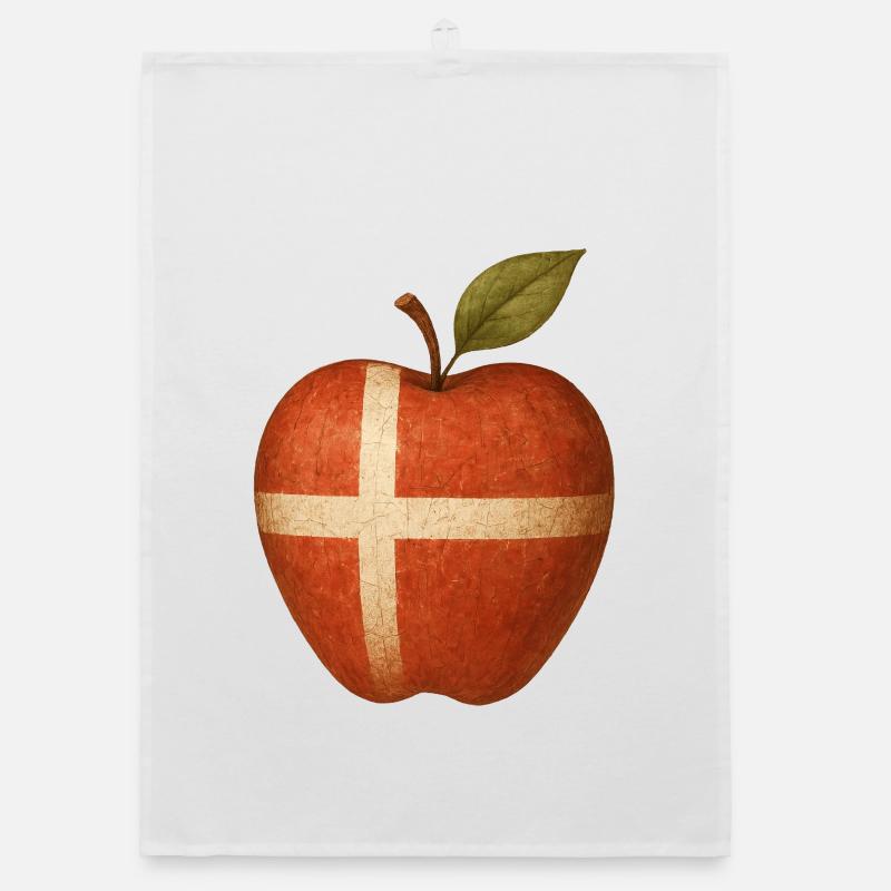 Denmark Organic dish towel