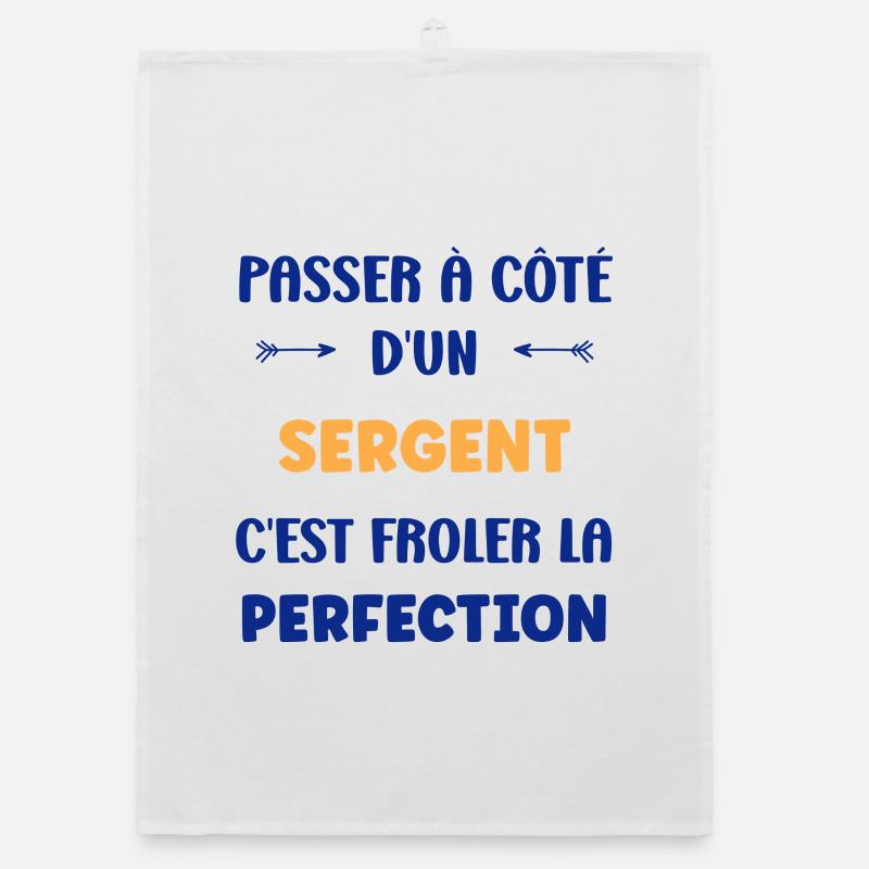 Organic Geschirrtuch