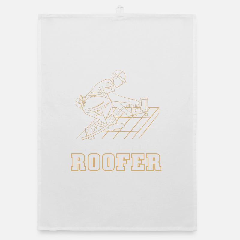 Déclaration métier d’artisan couvreur Torchon bio