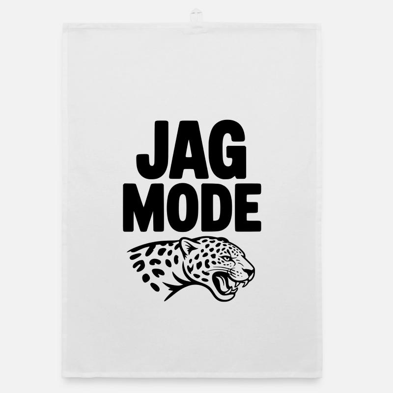 Jag Mode Organic Geschirrtuch