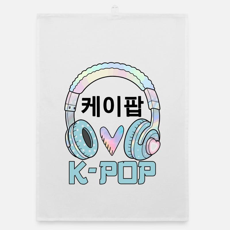 K Pop 케이팝 Torchon bio
