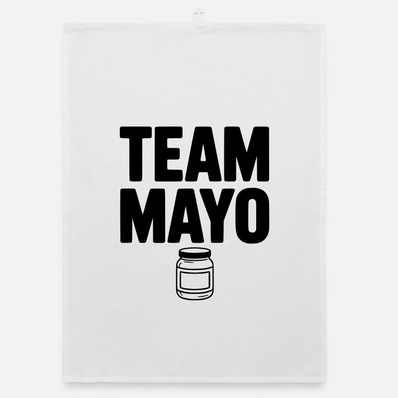 Équipe Mayo Torchon bio