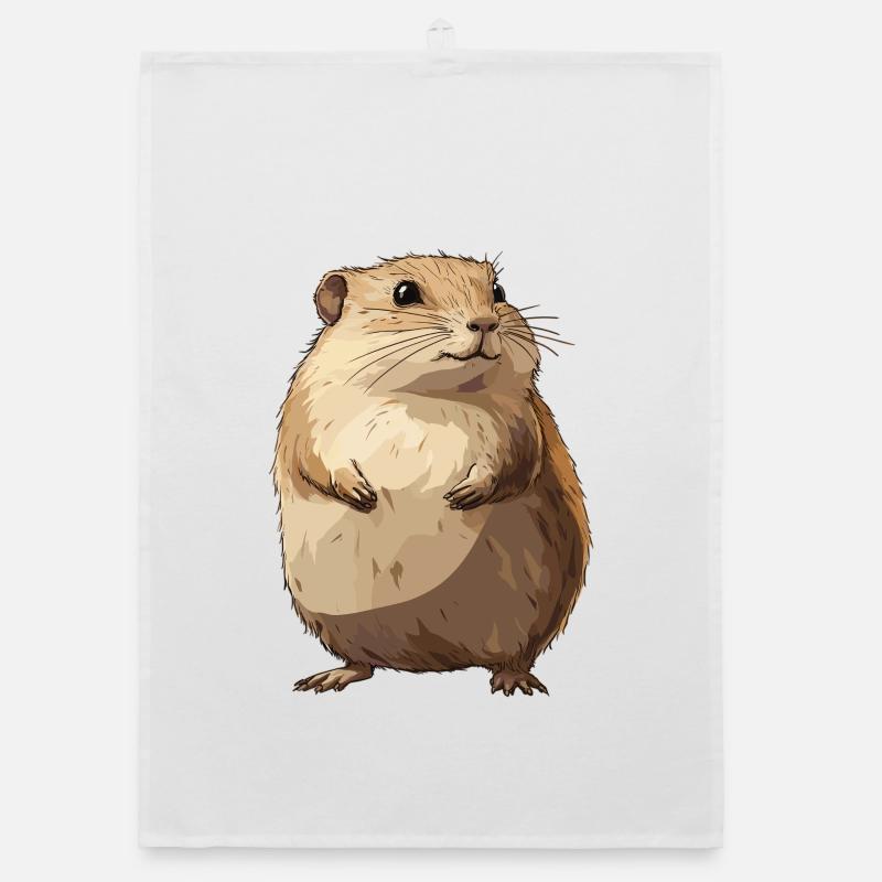 Lemmings Lemming Torchon bio