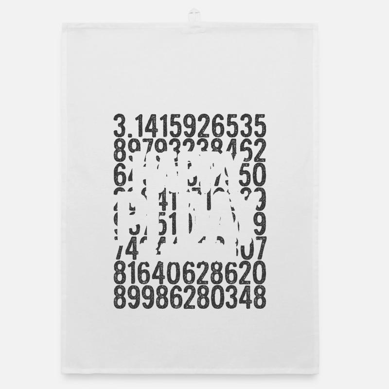 Pi-Tag Be Irrational Torchon bio