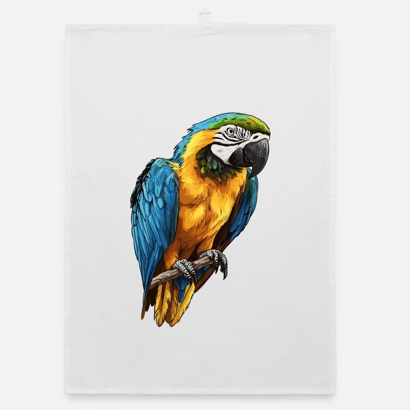 Aras Ara Organic Geschirrtuch