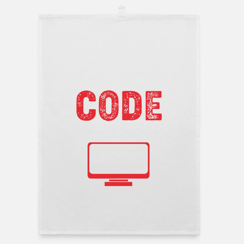 Codeur médical Torchon bio