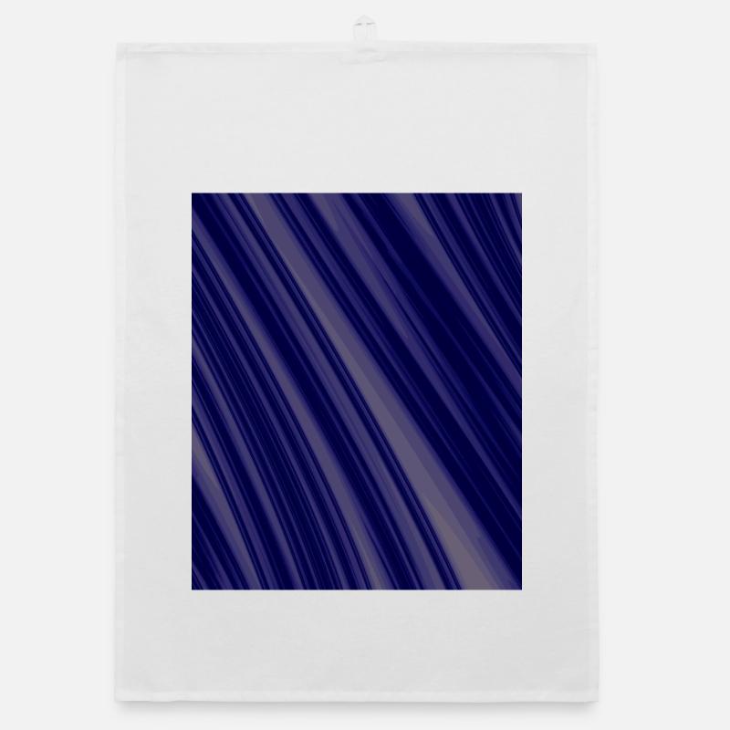 Organic dish towel