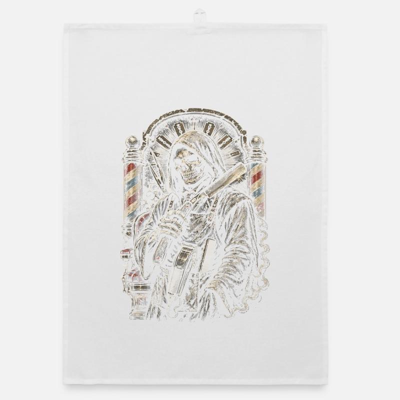 Organic Geschirrtuch