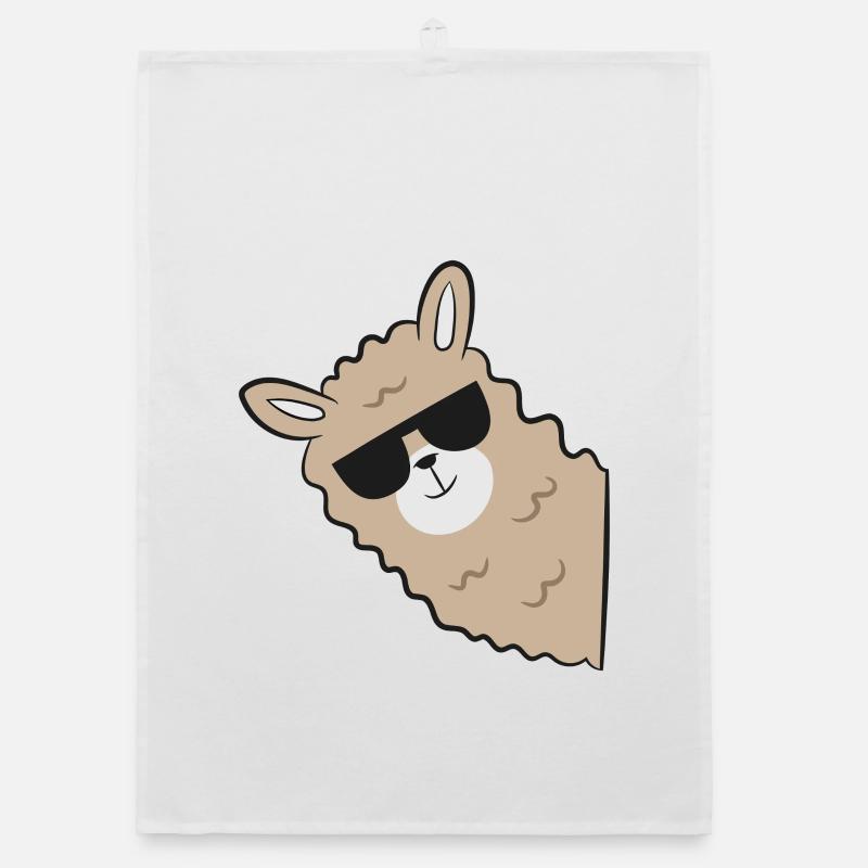 Lama Torchon bio
