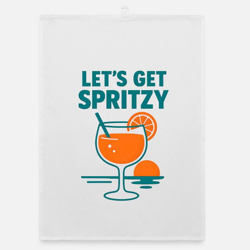 On va spritzy Torchon bio