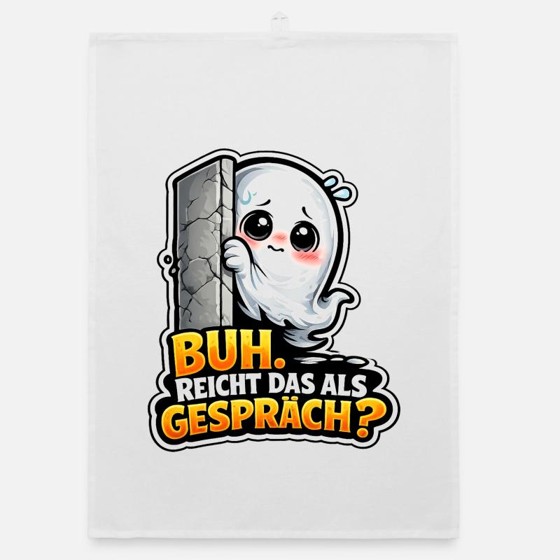Organic Geschirrtuch