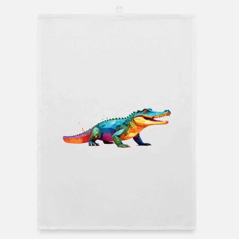 kroko_poly4 Torchon bio
