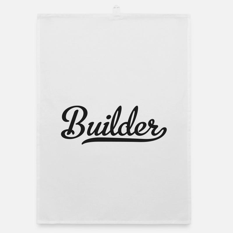 Constructeur Torchon bio