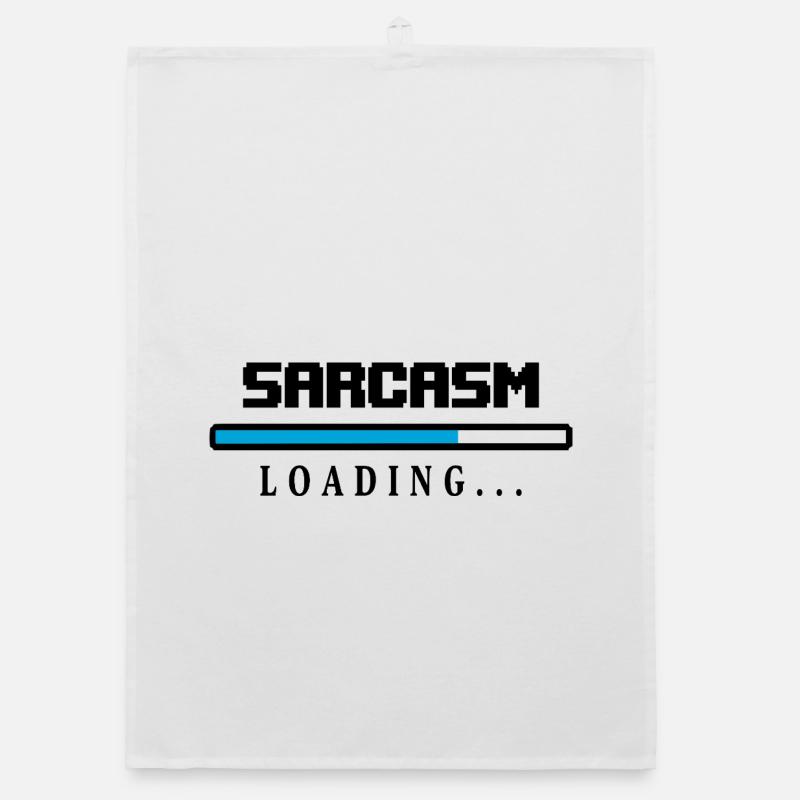 Sarcasme Loading Beam Dire Torchon bio