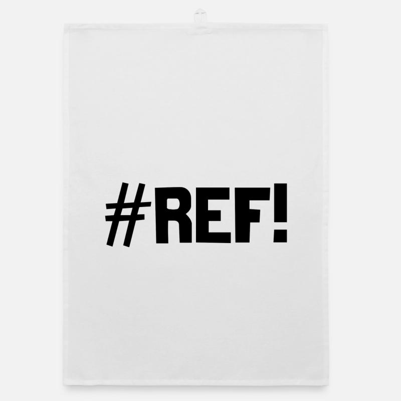 #REF! Organic dish towel