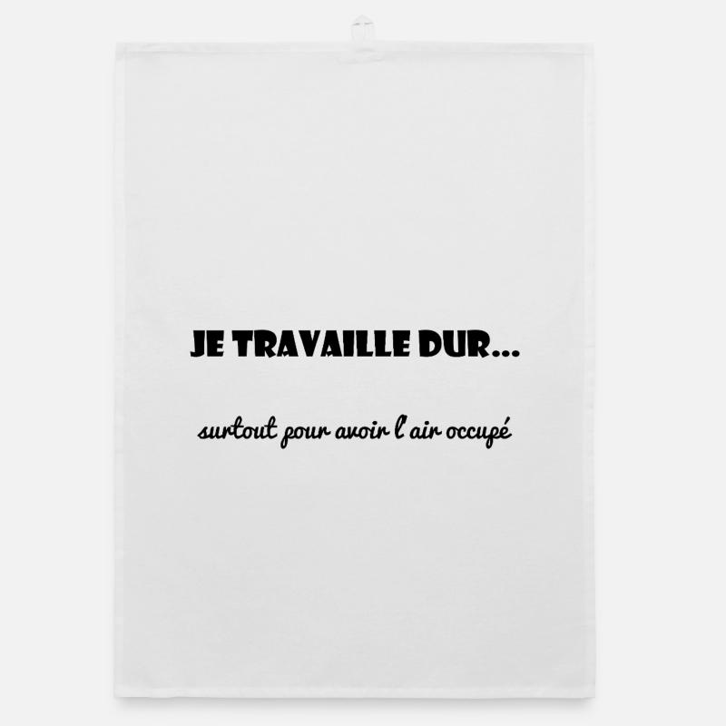 TRAVAIL. COLLEGUE. MESSAGE. CITATIONS. CITATIONS Torchon bio