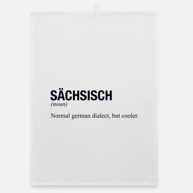 SAXON Saxe Torchon bio