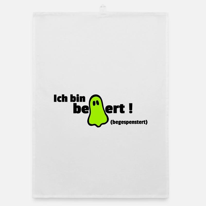 Enthusiastic Organic dish towel