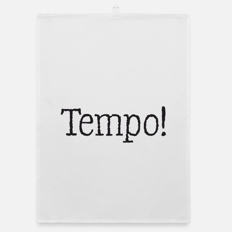 10 Pace! Organic dish towel