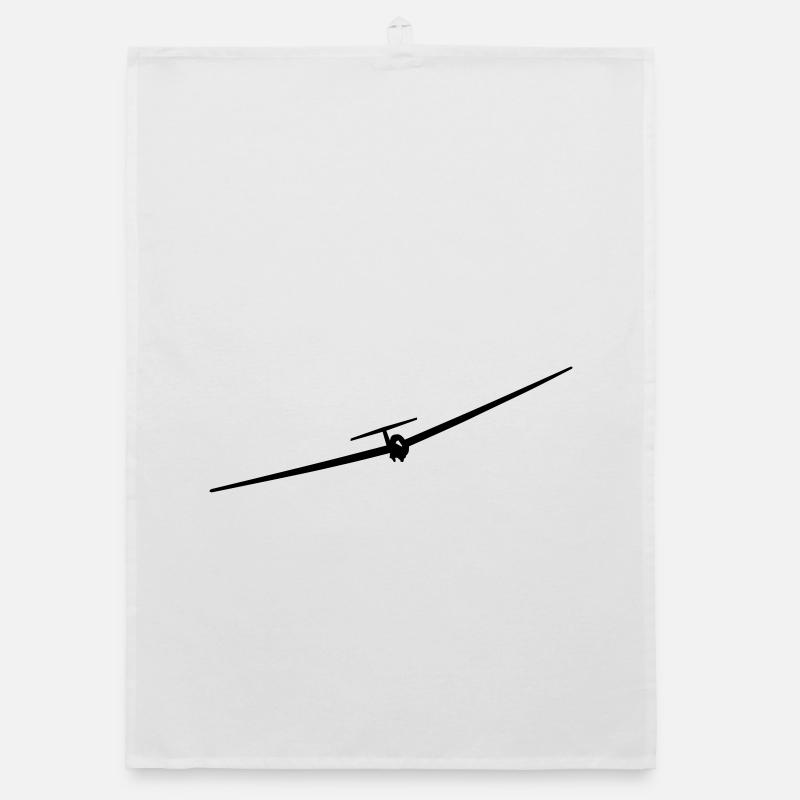 Glider Organic dish towel