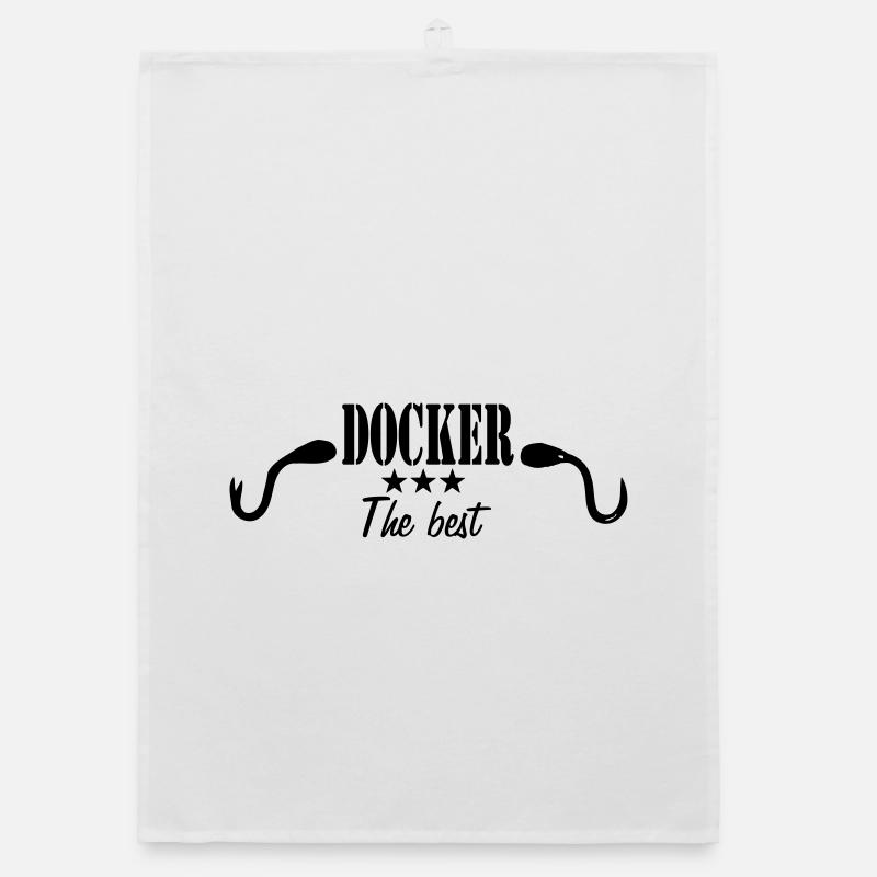 docker Torchon bio