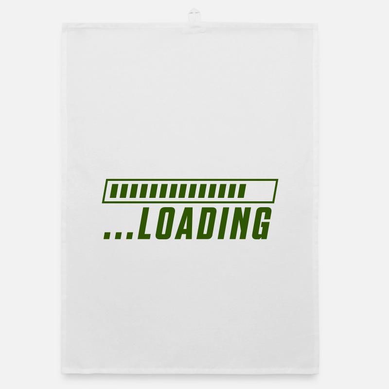 Organic Geschirrtuch