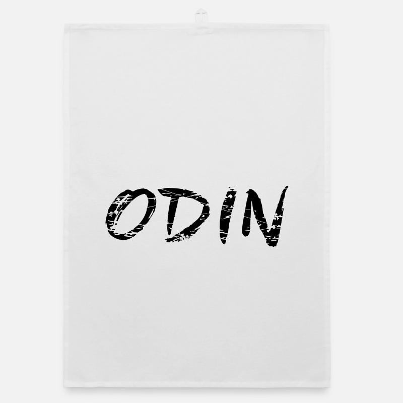 Organic Geschirrtuch