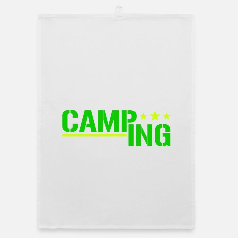 Camping Torchon bio