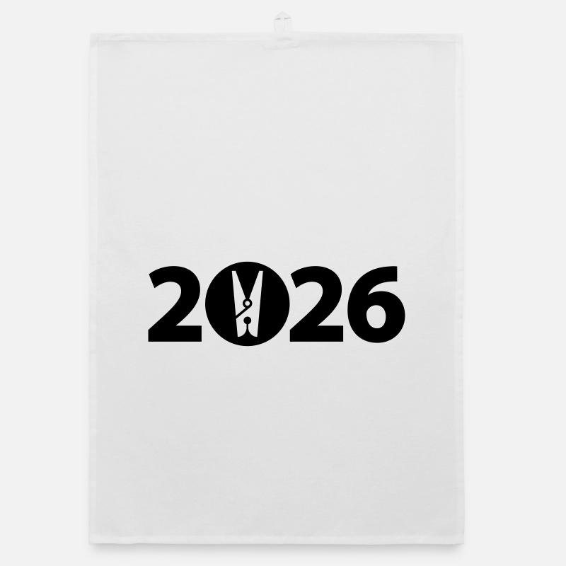 Pince à linge, lessive 2026 Torchon bio
