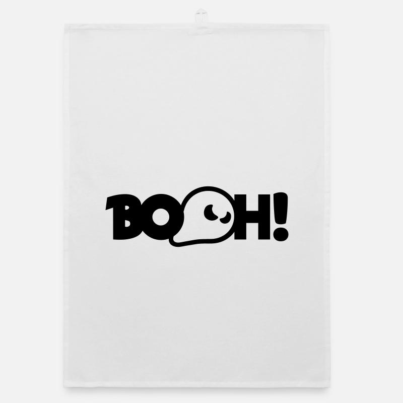 Booh Torchon bio