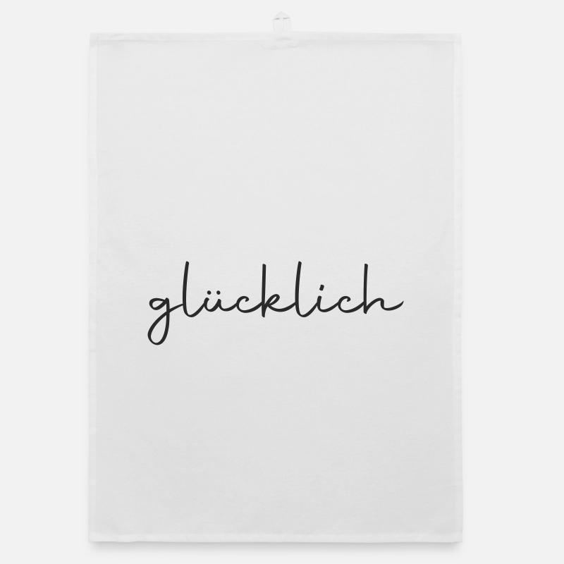 Organic Geschirrtuch
