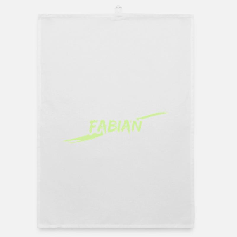 Fabien Torchon bio
