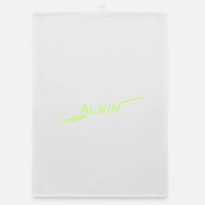 Gift Alwin Torchon bio
