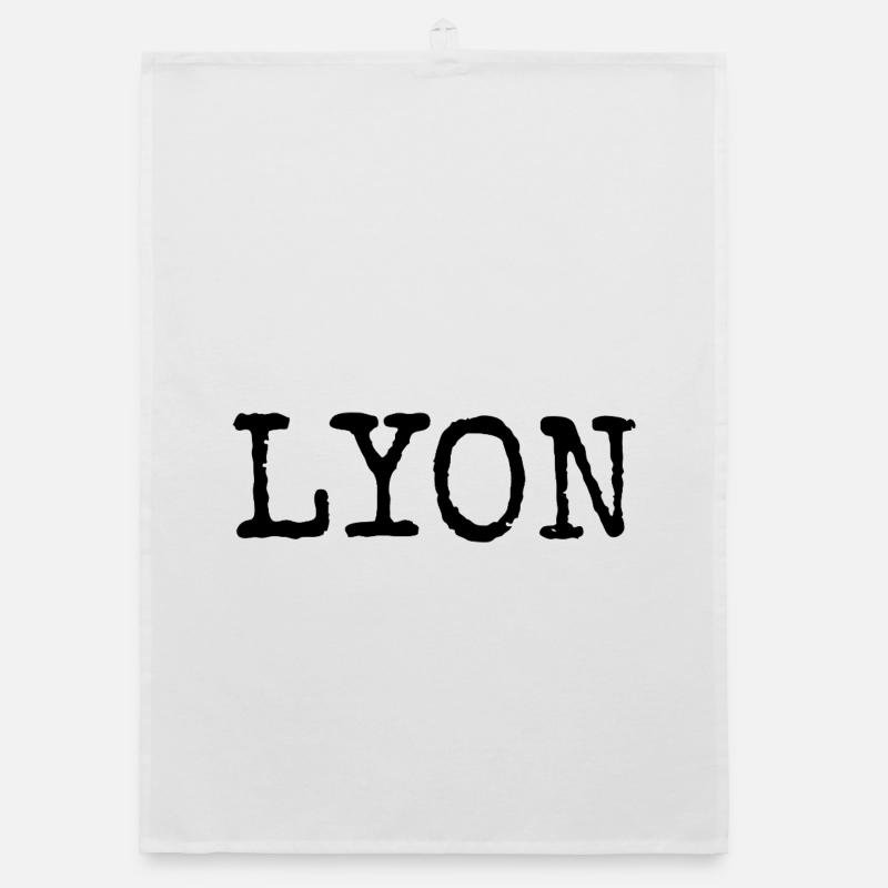 Lyon Torchon bio
