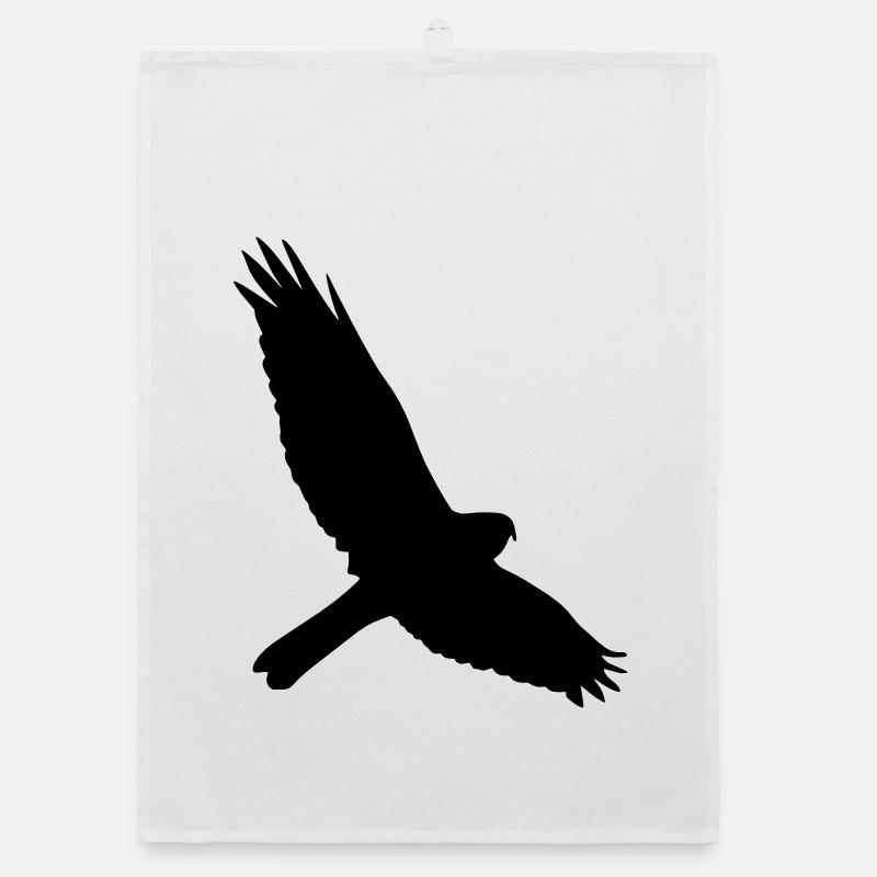 falcon Organic dish towel