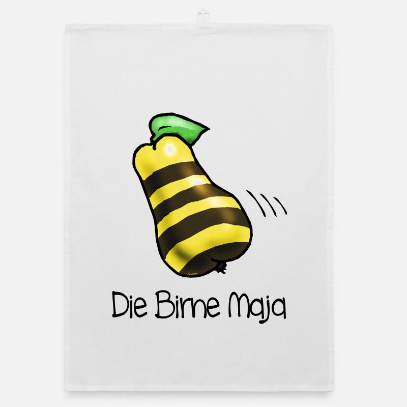 Organic Geschirrtuch