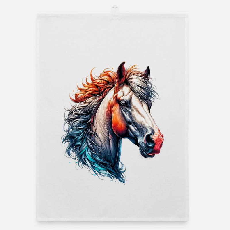 Cheval Torchon bio