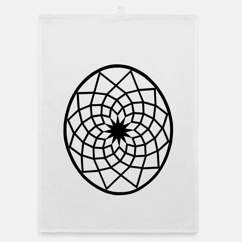 Piazza del Campidoglio Torchon bio