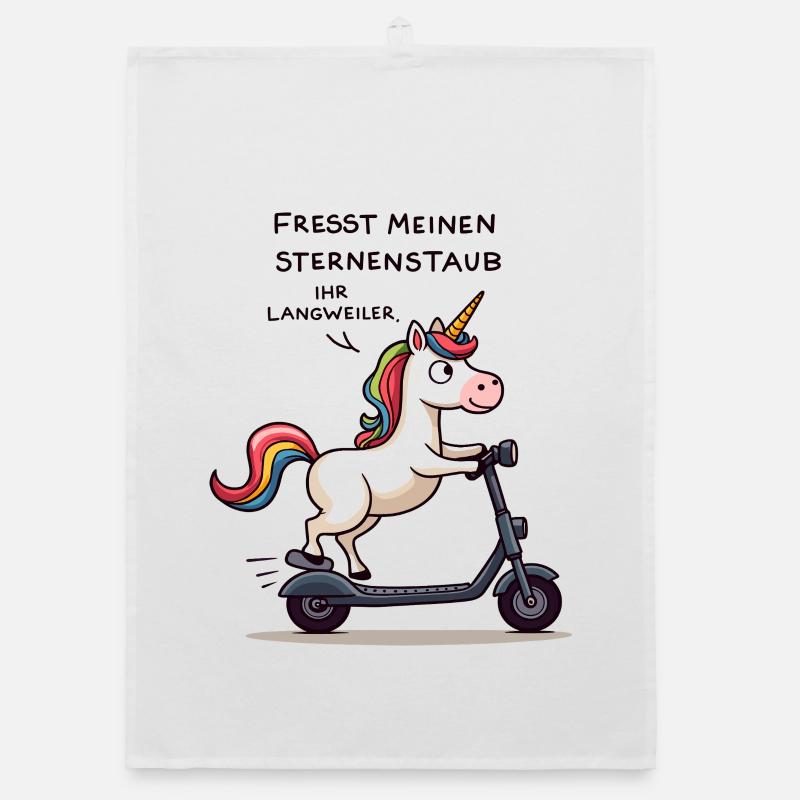 Organic Geschirrtuch