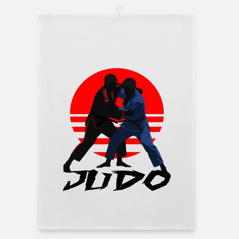 Judo Torchon bio