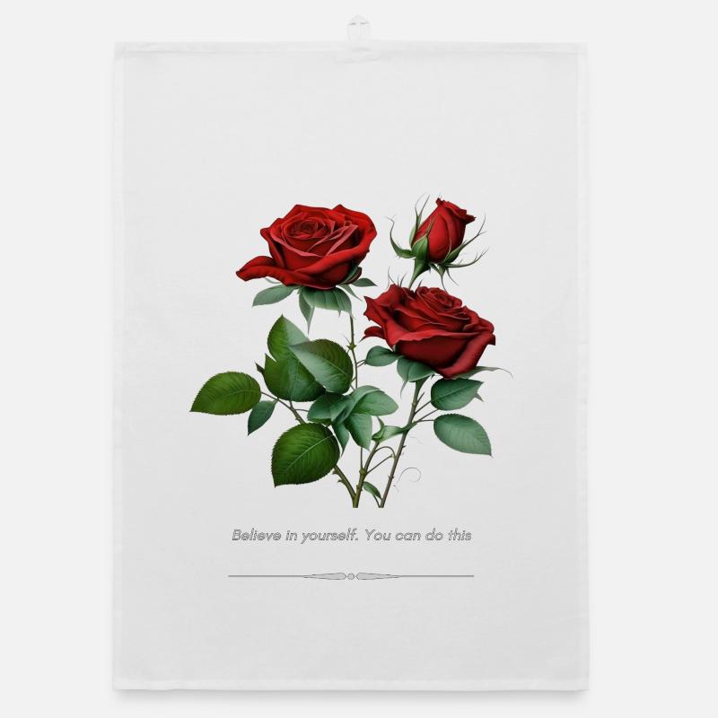 Rose Torchon bio