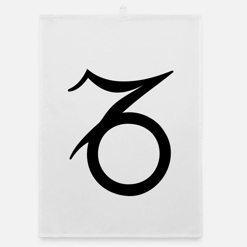 Capricorne Torchon bio