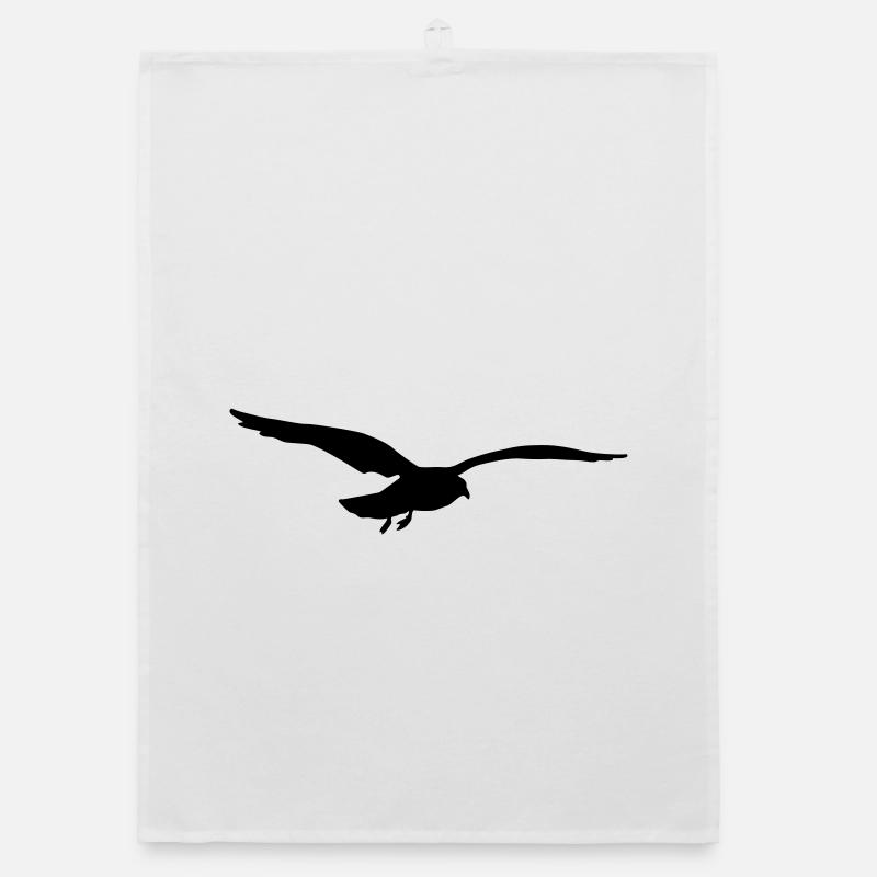 gull Organic dish towel