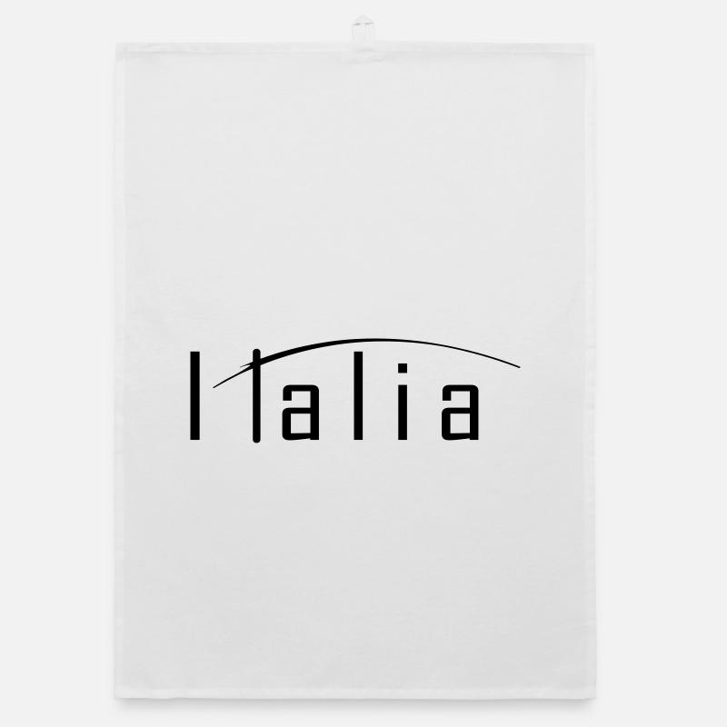 Italia Torchon bio